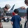 27th Fighter Generation Squadron Airmen Showcase Precision During Weapons Load Demo