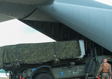 U.S. Marine Corps, joint force deploy NMESIS to Batanes for Exercise Balikatan 2025