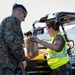 MRF-D 25.3: CDS service members depart to Wallis and Futuna