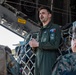 MRF-D 25.3: CDS service members depart to Wallis and Futuna