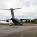 MRF-D 25.3: CDS service members depart to Wallis and Futuna