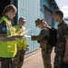 MRF-D 25.3: CDS service members depart to Wallis and Futuna
