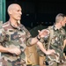 MRF-D 25.3: CDS service members depart to Wallis and Futuna
