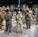 MRF-D 25.3: CDS service members depart to Wallis and Futuna