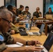 MRF-D 25.3: CDS service members depart to Wallis and Futuna