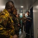 MRF-D 25.3: Service members tour oceanic patrol ship