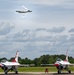 Bill Culberson Showcases Cold War Speed with MiG-17