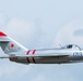 Bill Culberson Showcases Cold War Speed with MiG-17