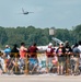 Bill Culberson Showcases Cold War Speed with MiG-17