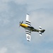 Jack Aces Deliver High-Energy Aerobatics at Air Show