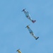 Jack Aces Deliver High-Energy Aerobatics at Air Show