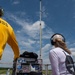 U.S. Navy Rhino Team Showcases Super Hornet Power at Air Show