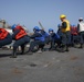 USS Truxtun conducts replenishment-at-sea