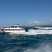 PCG, U.S. conduct maritime tactical skills training exchange