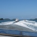 PCG, U.S. conduct maritime tactical skills training exchange