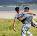 PCG, U.S. conduct maritime tactical skills training exchange