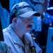 DDG 105 Conducts Tactical Training Exercise