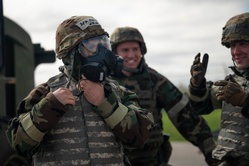 Airmen Hone Skills During Exercise Hoosier Dawn [Image 5 of 10]