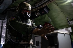 Airmen Hone Skills During Exercise Hoosier Dawn [Image 8 of 10]