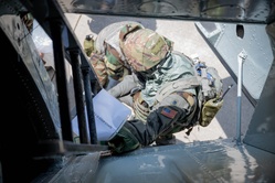 Airmen Hone Skills During Exercise Hoosier Dawn [Image 10 of 10]