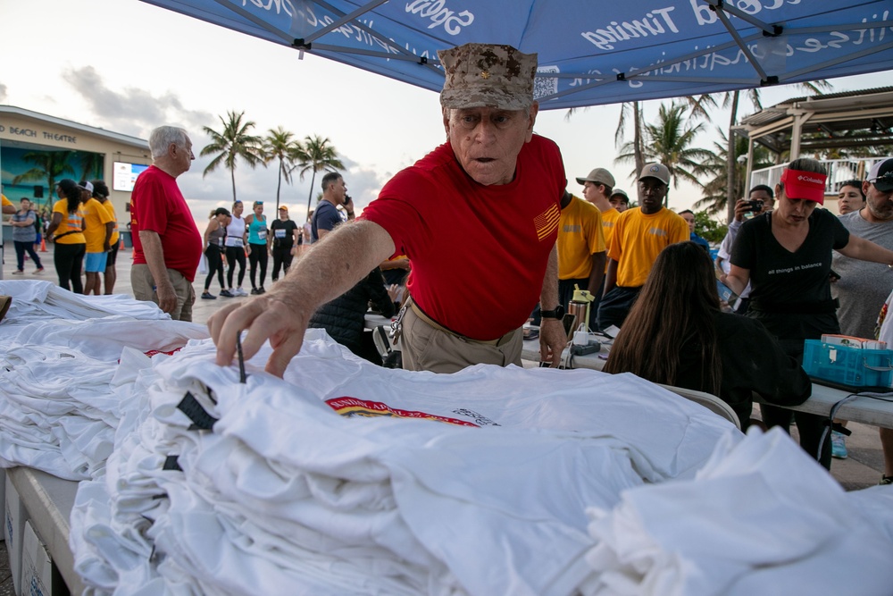 Fleet Week 5K | FWFL25
