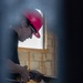 Habitat For Humanity volunteering | FWFL 2025