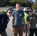 Habitat For Humanity volunteering | FWFL 2025