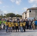 Habitat For Humanity volunteering | FWFL 2025