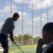 Sailors, Marines attend Take-a-Hero Golfing event | FWFL 2025