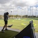 Sailors, Marines attend Take-a-Hero Golfing event | FWFL 2025