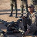 Tunisian Armed Forces conduct sniper training during African Lion 2025