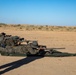 Tunisian Armed Forces conduct sniper training during African Lion 2025