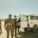 US, Tunisia conduct medical evacuation rehearsal at African Lion 2025