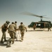 US, Tunisia conduct medical evacuation rehearsal at African Lion 2025