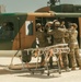 US, Tunisia conduct medical evacuation rehearsal at African Lion 2025