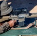Tunisian Armed Forces conduct sniper training during African Lion 2025