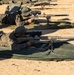 Tunisian Armed Forces conduct sniper training during African Lion 2025