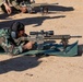 Tunisian Armed Forces conduct sniper training during African Lion 2025