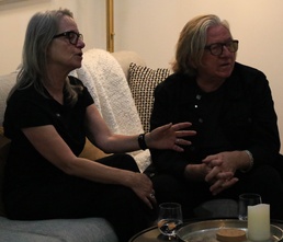 ‘Evacuate Now!’: USACE assists survivors after Southern California wildfires