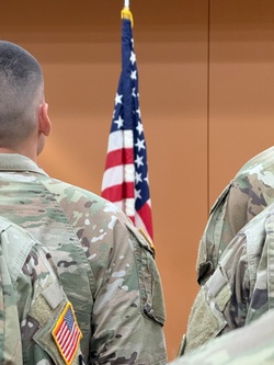 Ready in Formation [Image 1 of 30]