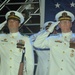 USNS Sojourner Truth Christened as MSC’s Newest Fleet Replenishment Oiler