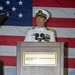 USNS Sojourner Truth Christened as MSC’s Newest Fleet Replenishment Oiler