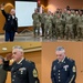 Sergeant Major Syvrud Retired