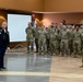 Sergeant Major Syvrud Retires