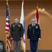 Sergeant Major Syvrud Retires