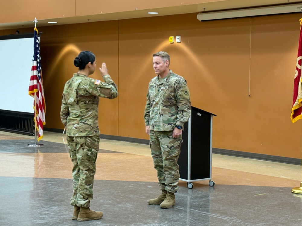 Chief Navarro Promoted