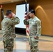 Sergeant First Class Takes Charge