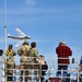 Historic MiG-17 Roars Across Skies at Air Show
