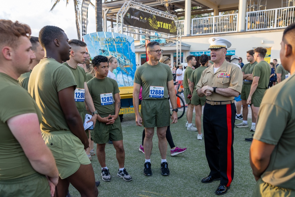 Fleet Week 5K | FWFL25