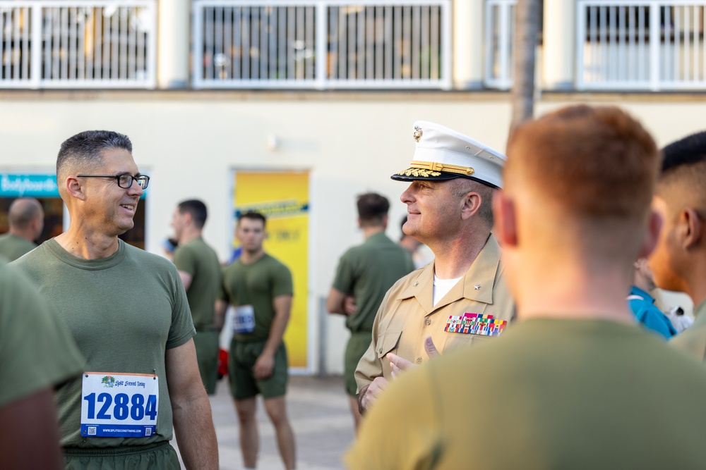 Fleet Week 5K | FWFL25